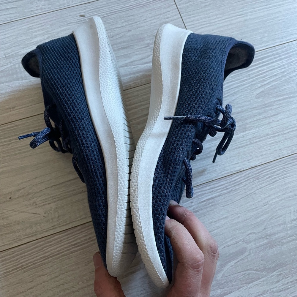 Allbirds Tree Runners - Picture 3 of 6